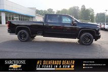 New 2025 Chevrolet Silverado 3500 High Country w/ High Country Premium Package