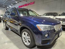 Used 2015 BMW X3 xDrive35i