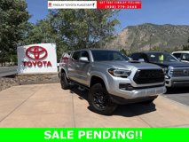 Used 2023 Toyota Tacoma TRD Sport