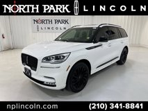 Used 2024 Lincoln Aviator Reserve w/ Equipment Group 201A