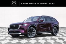 New 2025 MAZDA CX-90 Plug-In Hybrid w/ Premium Plus