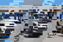 New 2025 Jeep Grand Cherokee Altitude