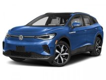New 2025 Volkswagen ID.4 Pro S