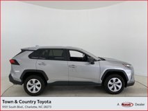 Used 2024 Toyota RAV4 LE
