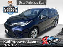 Used 2023 Toyota Sienna XSE w/ XSE Plus Package