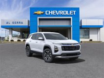 New 2026 Chevrolet Equinox LT w/ Convenience Package II