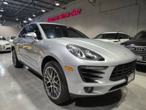 Used 2016 Porsche Macan S