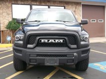 Used 2021 RAM 1500 Classic Warlock w/ Electronics Group