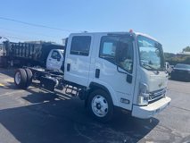 New 2024 Chevrolet Low Cab Forward 5500XD