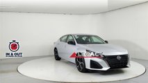 Used 2024 Nissan Altima 2.5 SR