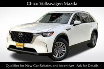 Used 2025 MAZDA CX-90 3.3 Turbo w/ Select Package