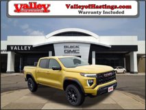 Used 2023 GMC Canyon Elevation w/ Elevation Premium Package