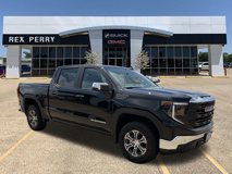 New 2024 GMC Sierra 1500 Pro w/ Pro Value Package
