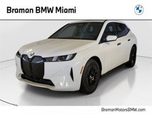 New 2026 BMW iX xDrive45 w/ Premium Package