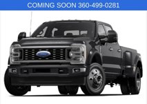 New 2025 Ford F350 Lariat