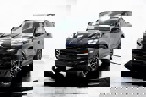 Certified 2024 Porsche Cayenne S