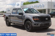 New 2025 Ford F150 STX