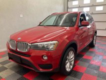 Used 2015 BMW X3 xDrive28i