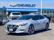 Used 2018 Nissan Maxima 3.5 S