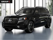 New 2025 Mercedes-Benz GLS 580 4MATIC