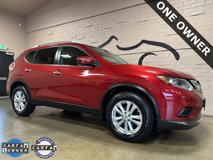 Used 2015 Nissan Rogue SV