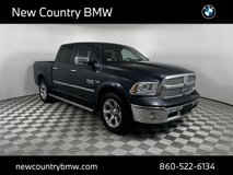 Used 2016 RAM 1500 Laramie w/ Convenience Group