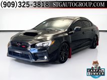 Used 2021 Subaru WRX Limited w/ Popular Package #3 (IZT)