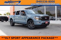 Used 2023 Ford F150 XLT w/ Equipment Group 301A Mid