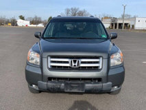 Used 2008 Honda Pilot EX
