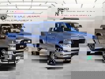 New 2025 RAM 1500 Laramie w/ Sport Appearance Package