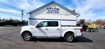 Used 2018 Ford F150 Lariat