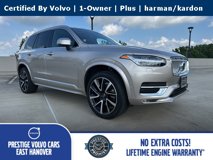 Certified 2023 Volvo XC90 B6 Plus w/ Protection Package Premier