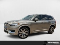 Used 2022 Volvo XC90 T6 Inscription w/ Advanced Package