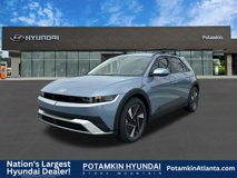 New 2025 Hyundai Ioniq 5 SEL