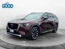 Used 2024 MAZDA CX-90 Plug-In Hybrid w/ Premium Plus