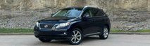 Used 2010 Lexus RX 350 2WD