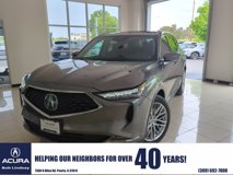 Certified 2023 Acura MDX SH-AWD w/ Advance Package
