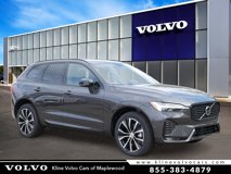 New 2025 Volvo XC60 B5 Plus w/ Protection Package Premier