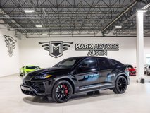 Used 2022 Lamborghini Urus