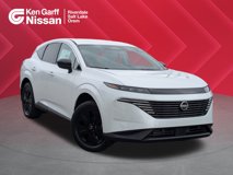 New 2025 Nissan Murano SV