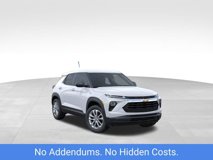 New 2026 Chevrolet TrailBlazer LS w/ LS Convenience Package