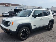 Used 2023 Jeep Renegade Latitude