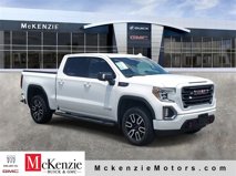 Used 2020 GMC Sierra 1500 AT4 w/ AT4 Premium Package