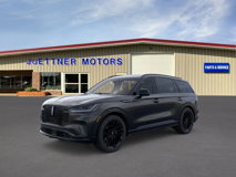 New 2025 Lincoln Aviator Reserve