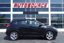 Used 2019 Honda HR-V LX