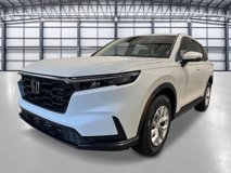 New 2026 Honda CR-V LX