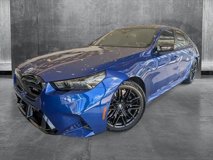 Used 2025 BMW M5 w/ Carbon Package