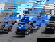 New 2025 GMC Canyon Elevation w/ Convenience Package