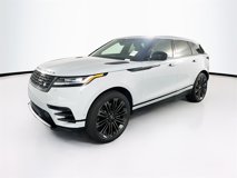 New 2026 Land Rover Range Rover Velar Dynamic SE