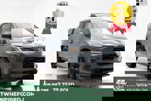 Used 2025 Honda HR-V Sport